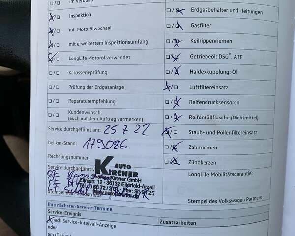 Чорний Шкода Октавія, об'ємом двигуна 1.6 л та пробігом 202 тис. км за 5650 $, фото 23 на Automoto.ua