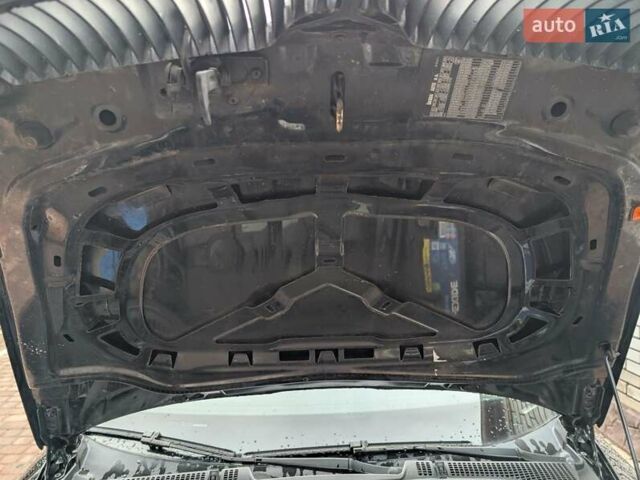 Чорний Шкода Октавія, об'ємом двигуна 1.6 л та пробігом 241 тис. км за 6200 $, фото 39 на Automoto.ua