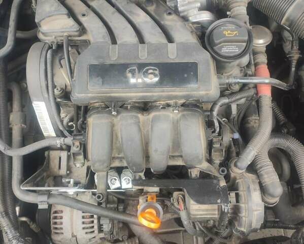 Шкода Октавия 2006 в Калиновке на Automoto.ua Черный Шкода Октавия, объемом двигателя 1.6 л и пробегом 218 тыс. км за 6600 $, фото 17 на Automoto.ua