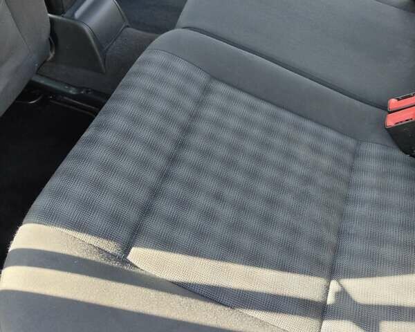 Черный Шкода Октавия, объемом двигателя 1.78 л и пробегом 314 тыс. км за 5300 $, фото 13 на Automoto.ua