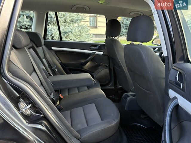 Чорний Шкода Октавія, об'ємом двигуна 1.6 л та пробігом 208 тис. км за 5999 $, фото 34 на Automoto.ua