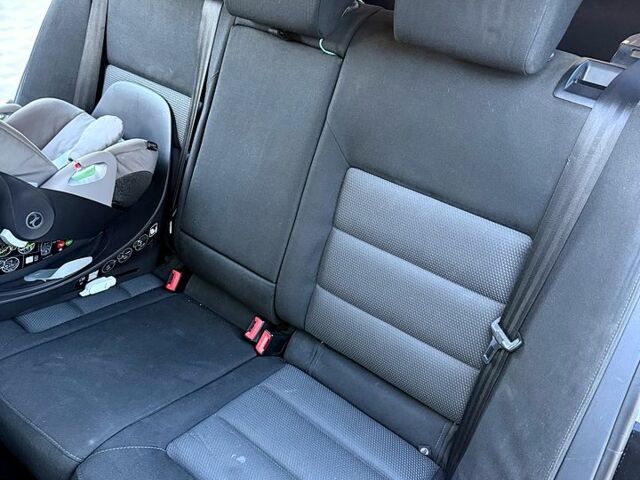 Шкода Октавія 2006 у Гадяче на Automoto.ua Чорний Шкода Октавія, об'ємом двигуна 2 л та пробігом 274 тис. км за 6000 $, фото 4 на Automoto.ua