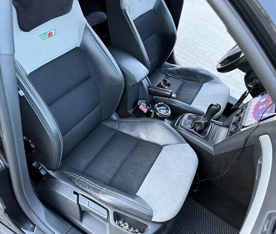 Черный Шкода Октавия, объемом двигателя 1.98 л и пробегом 290 тыс. км за 6999 $, фото 37 на Automoto.ua