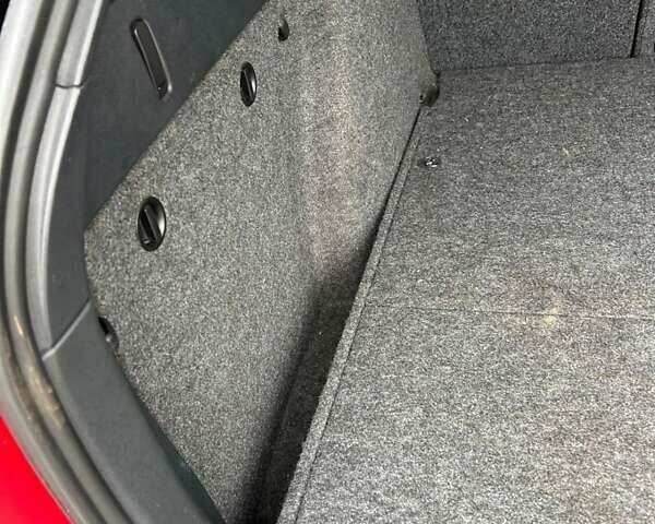 Черный Шкода Октавия, объемом двигателя 1.98 л и пробегом 278 тыс. км за 7777 $, фото 33 на Automoto.ua