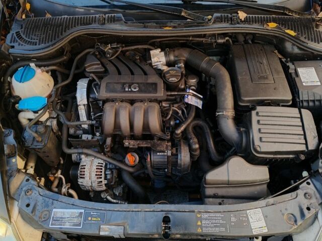 Черный Шкода Октавия, объемом двигателя 1.6 л и пробегом 253 тыс. км за 6200 $, фото 21 на Automoto.ua