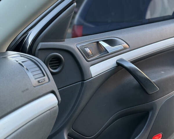 Шкода Октавия 2006 в Гадяче на Automoto.ua Черный Шкода Октавия, объемом двигателя 1.98 л и пробегом 276 тыс. км за 6000 $, фото 12 на Automoto.ua