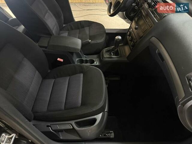 Чорний Шкода Октавія, об'ємом двигуна 1.6 л та пробігом 241 тис. км за 6200 $, фото 28 на Automoto.ua