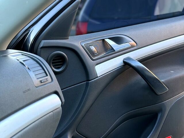 Шкода Октавія 2006 у Гадяче на Automoto.ua Чорний Шкода Октавія, об'ємом двигуна 2 л та пробігом 274 тис. км за 6000 $, фото 6 на Automoto.ua