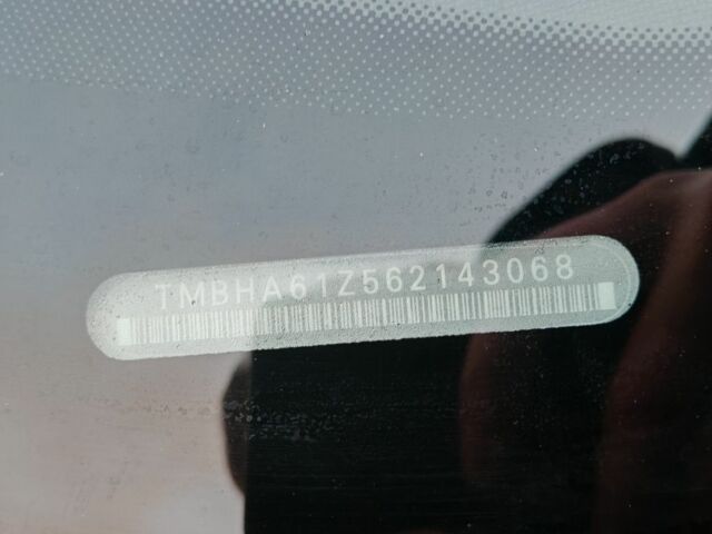 Черный Шкода Октавия, объемом двигателя 1.6 л и пробегом 253 тыс. км за 6200 $, фото 23 на Automoto.ua