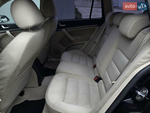 Чорний Шкода Октавія, об'ємом двигуна 1.6 л та пробігом 255 тис. км за 6300 $, фото 15 на Automoto.ua