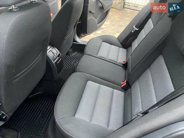 Чорний Шкода Октавія, об'ємом двигуна 1.6 л та пробігом 220 тис. км за 6450 $, фото 20 на Automoto.ua