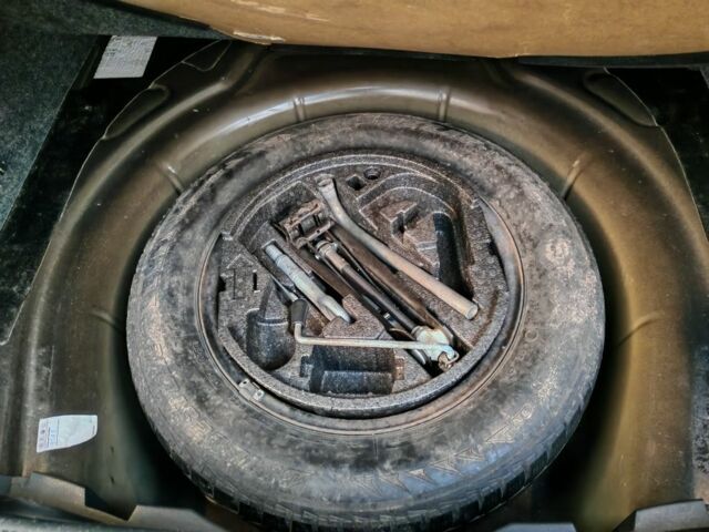 Черный Шкода Октавия, объемом двигателя 1.6 л и пробегом 253 тыс. км за 6200 $, фото 22 на Automoto.ua