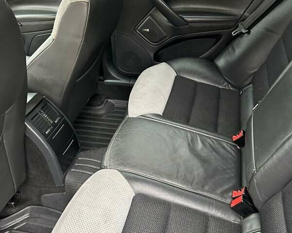 Черный Шкода Октавия, объемом двигателя 1.98 л и пробегом 278 тыс. км за 7777 $, фото 31 на Automoto.ua