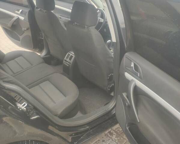 Шкода Октавия 2006 в Калиновке на Automoto.ua Черный Шкода Октавия, объемом двигателя 1.6 л и пробегом 218 тыс. км за 6600 $, фото 12 на Automoto.ua