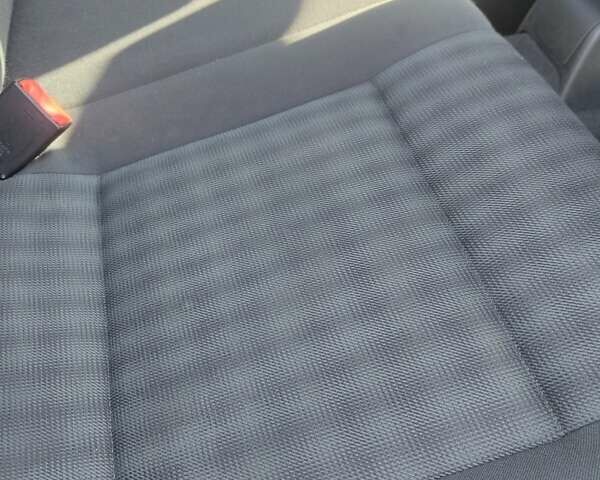 Черный Шкода Октавия, объемом двигателя 1.78 л и пробегом 314 тыс. км за 5300 $, фото 15 на Automoto.ua