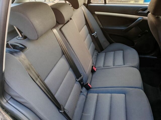 Черный Шкода Октавия, объемом двигателя 1.6 л и пробегом 253 тыс. км за 6200 $, фото 19 на Automoto.ua