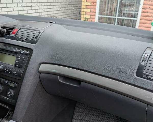 Чорний Шкода Октавія, об'ємом двигуна 1.6 л та пробігом 241 тис. км за 6200 $, фото 16 на Automoto.ua