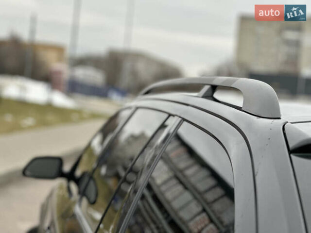 Чорний Шкода Октавія, об'ємом двигуна 2 л та пробігом 279 тис. км за 5999 $, фото 16 на Automoto.ua