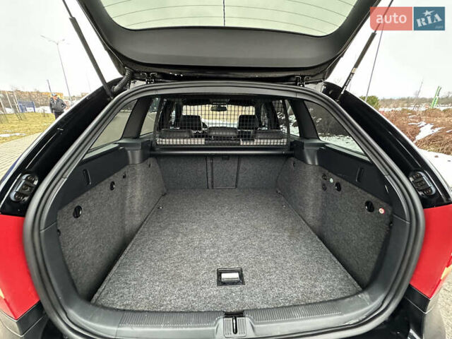 Чорний Шкода Октавія, об'ємом двигуна 2 л та пробігом 279 тис. км за 5999 $, фото 50 на Automoto.ua