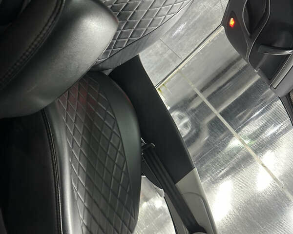 Черный Шкода Октавия, объемом двигателя 2 л и пробегом 298 тыс. км за 6700 $, фото 42 на Automoto.ua