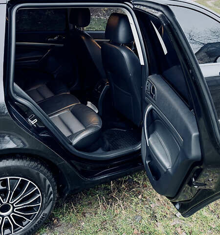 Чорний Шкода Октавія, об'ємом двигуна 1.6 л та пробігом 248 тис. км за 8300 $, фото 18 на Automoto.ua