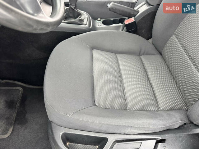 Черный Шкода Октавия, объемом двигателя 1.6 л и пробегом 255 тыс. км за 5499 $, фото 54 на Automoto.ua