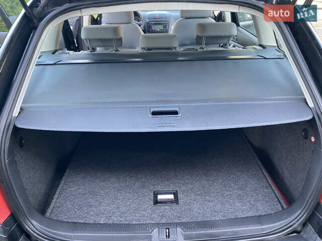 Чорний Шкода Октавія, об'ємом двигуна 1.6 л та пробігом 265 тис. км за 5600 $, фото 37 на Automoto.ua