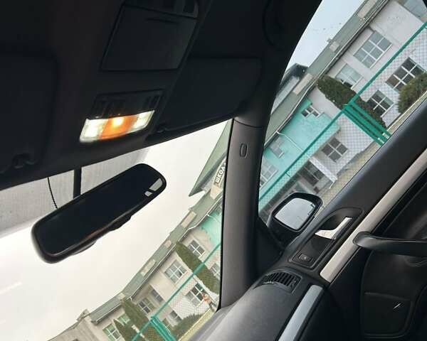 Черный Шкода Октавия, объемом двигателя 1.98 л и пробегом 278 тыс. км за 7777 $, фото 28 на Automoto.ua