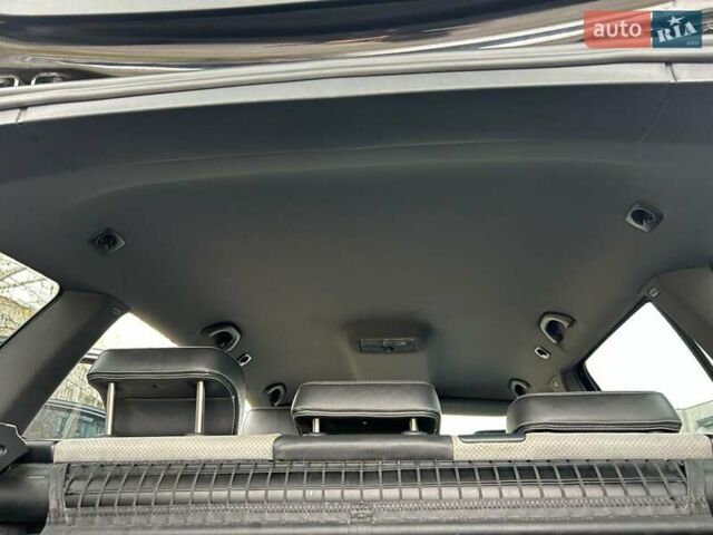 Черный Шкода Октавия, объемом двигателя 1.98 л и пробегом 278 тыс. км за 7777 $, фото 35 на Automoto.ua