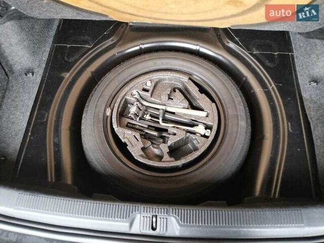 Черный Шкода Октавия, объемом двигателя 1.6 л и пробегом 267 тыс. км за 5900 $, фото 19 на Automoto.ua
