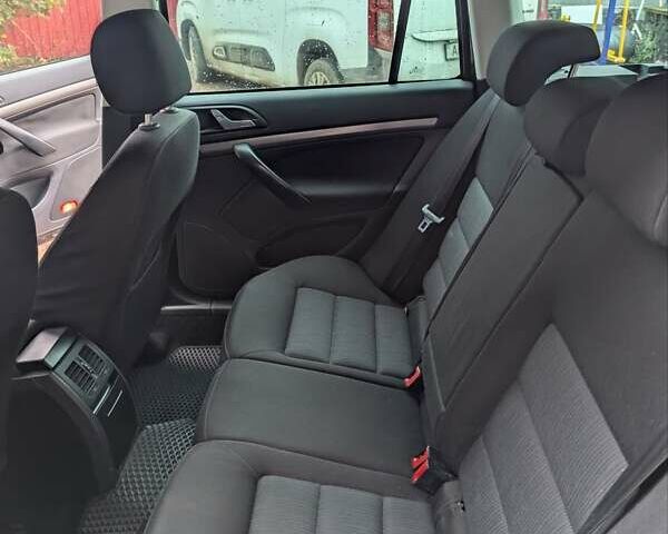 Чорний Шкода Октавія, об'ємом двигуна 1.6 л та пробігом 241 тис. км за 6200 $, фото 25 на Automoto.ua