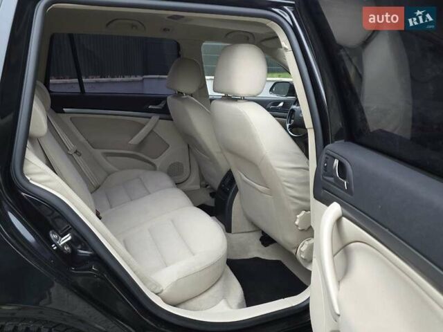 Чорний Шкода Октавія, об'ємом двигуна 1.6 л та пробігом 255 тис. км за 6300 $, фото 18 на Automoto.ua