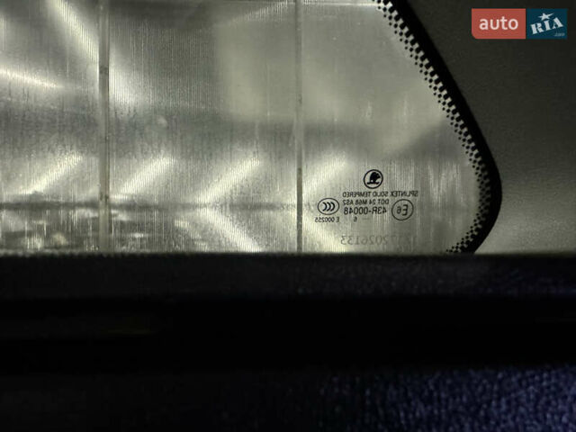 Черный Шкода Октавия, объемом двигателя 2 л и пробегом 298 тыс. км за 6700 $, фото 59 на Automoto.ua