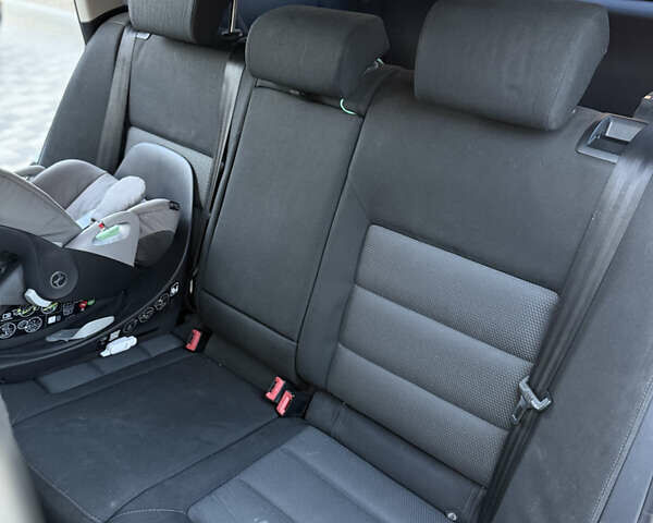 Шкода Октавия 2006 в Гадяче на Automoto.ua Черный Шкода Октавия, объемом двигателя 1.98 л и пробегом 276 тыс. км за 6000 $, фото 11 на Automoto.ua