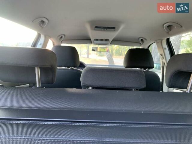Чорний Шкода Октавія, об'ємом двигуна 1.6 л та пробігом 202 тис. км за 5650 $, фото 11 на Automoto.ua