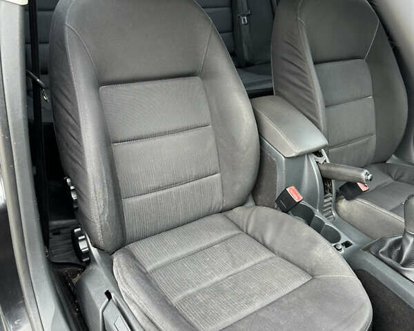 Чорний Шкода Октавія, об'ємом двигуна 1.9 л та пробігом 320 тис. км за 4999 $, фото 13 на Automoto.ua