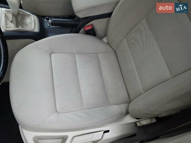 Чорний Шкода Октавія, об'ємом двигуна 1.6 л та пробігом 255 тис. км за 6300 $, фото 14 на Automoto.ua