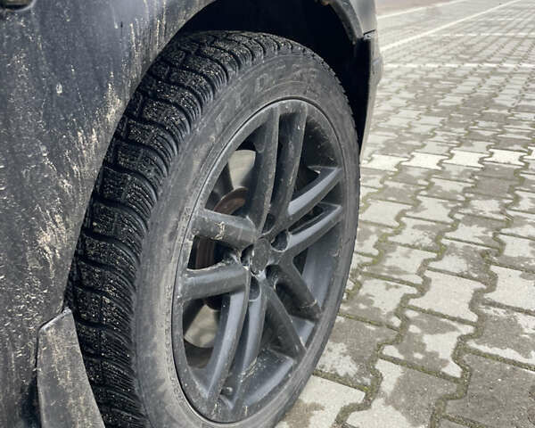 Шкода Октавия 2006 в Дрогобыче на Automoto.ua Черный Шкода Октавия, объемом двигателя 1.8 л и пробегом 240 тыс. км за 4300 $, фото 3 на Automoto.ua