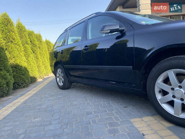 Чорний Шкода Октавія, об'ємом двигуна 1.6 л та пробігом 265 тис. км за 5600 $, фото 12 на Automoto.ua