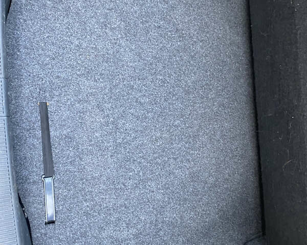 Чорний Шкода Октавія, об'ємом двигуна 1.6 л та пробігом 265 тис. км за 5600 $, фото 34 на Automoto.ua