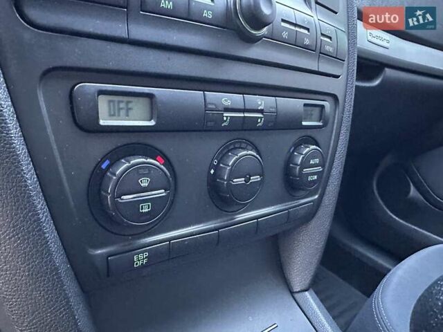 Черный Шкода Октавия, объемом двигателя 1.9 л и пробегом 330 тыс. км за 5999 $, фото 31 на Automoto.ua