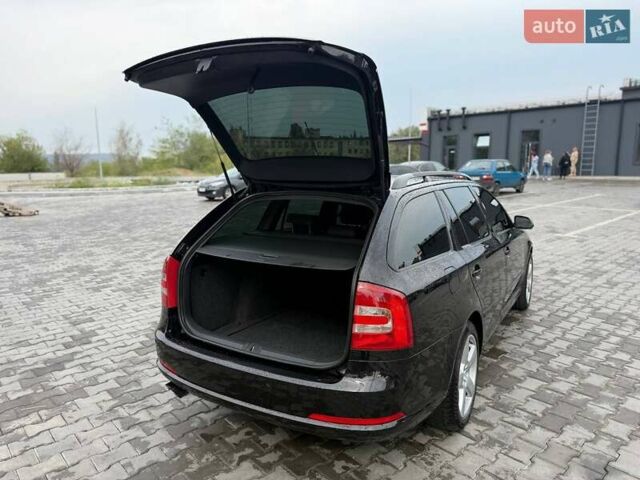 Шкода Октавия 2006 в Кривом Роге на Automoto.ua Черный Шкода Октавия, объемом двигателя 1.98 л и пробегом 247 тыс. км за 6700 $, фото 16 на Automoto.ua