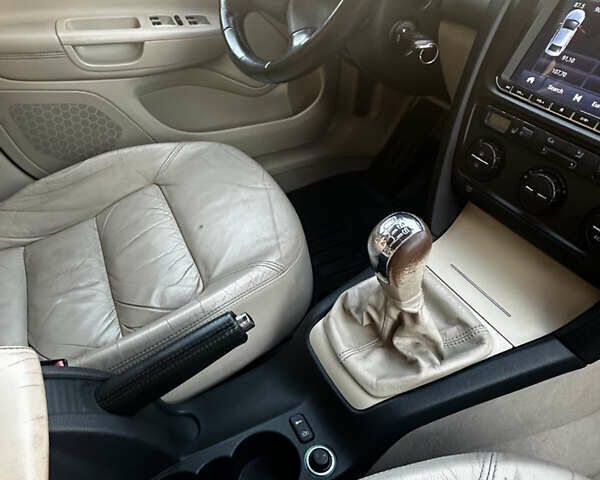 Шкода Октавія 2006 у Житомирі на Automoto.ua Чорний Шкода Октавія, об'ємом двигуна 2 л та пробігом 167 тис. км за 7200 $, фото 9 на Automoto.ua