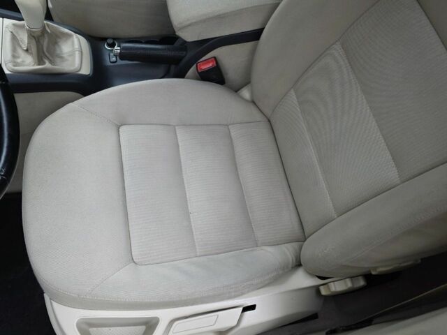 Черный Шкода Октавия, объемом двигателя 1.6 л и пробегом 256 тыс. км за 6300 $, фото 21 на Automoto.ua