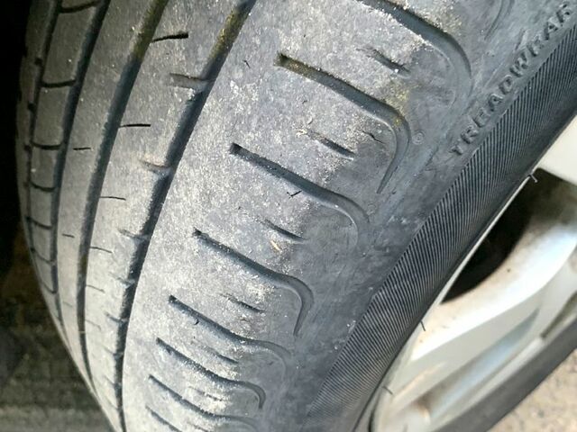 Чорний Шкода Октавія, об'ємом двигуна 1.9 л та пробігом 0 тис. км за 6400 $, фото 5 на Automoto.ua