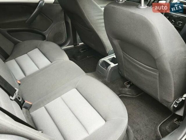 Черный Шкода Октавия, объемом двигателя 1.6 л и пробегом 268 тыс. км за 5300 $, фото 23 на Automoto.ua