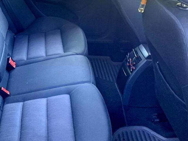 Чорний Шкода Октавія, об'ємом двигуна 1.9 л та пробігом 0 тис. км за 6400 $, фото 6 на Automoto.ua