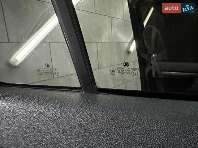 Черный Шкода Октавия, объемом двигателя 2 л и пробегом 298 тыс. км за 6700 $, фото 55 на Automoto.ua