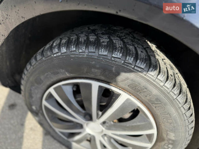 Шкода Октавия 2006 в Киеве на Automoto.ua Черный Шкода Октавия, объемом двигателя 1.9 л и пробегом 300 тыс. км за 2700 $, фото 7 на Automoto.ua