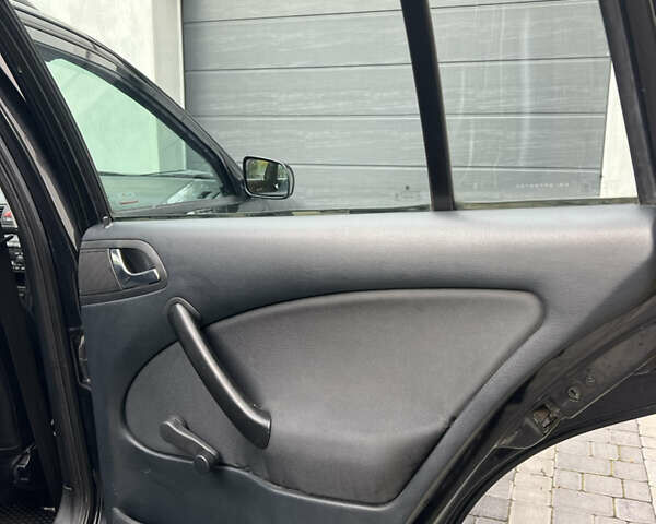 Шкода Октавия 2006 в Черкассах на Automoto.ua Черный Шкода Октавия, объемом двигателя 1.6 л и пробегом 211 тыс. км за 5500 $, фото 20 на Automoto.ua